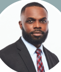 Raphew Folarin, Founder of Pamosi